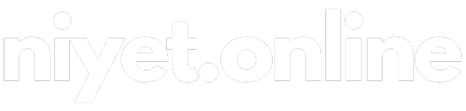 Niyet Online Logo